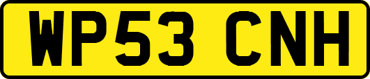 WP53CNH