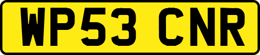WP53CNR