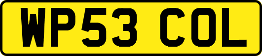 WP53COL