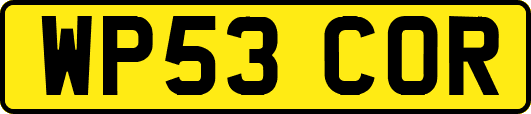 WP53COR