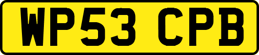 WP53CPB