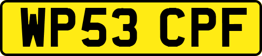 WP53CPF