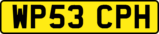 WP53CPH