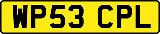 WP53CPL