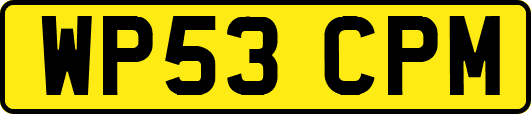 WP53CPM