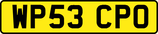 WP53CPO
