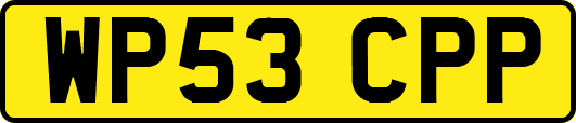 WP53CPP