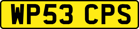 WP53CPS