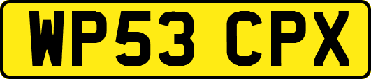 WP53CPX