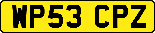WP53CPZ
