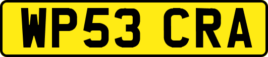 WP53CRA