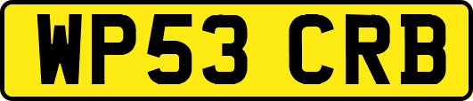 WP53CRB