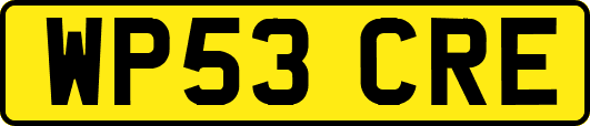 WP53CRE