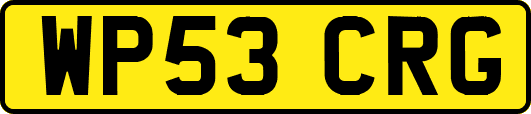 WP53CRG