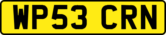 WP53CRN