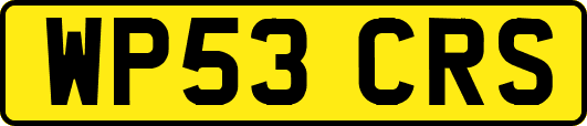 WP53CRS