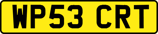 WP53CRT