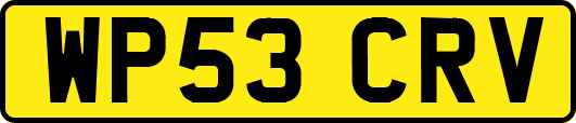 WP53CRV