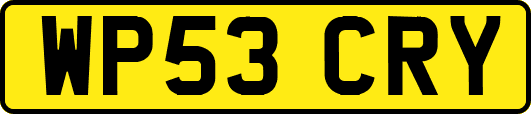 WP53CRY