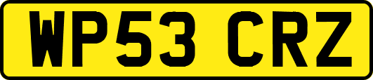 WP53CRZ