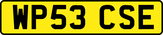 WP53CSE