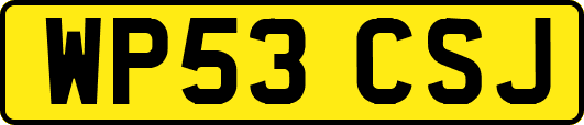 WP53CSJ