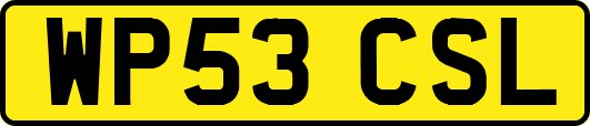 WP53CSL
