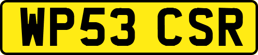 WP53CSR