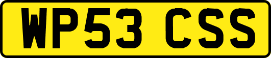 WP53CSS