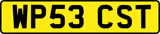 WP53CST