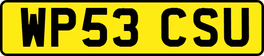 WP53CSU