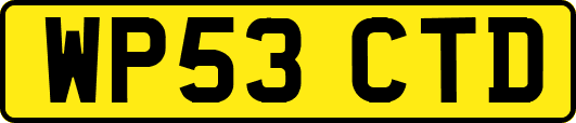 WP53CTD