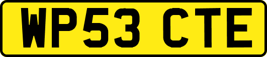 WP53CTE