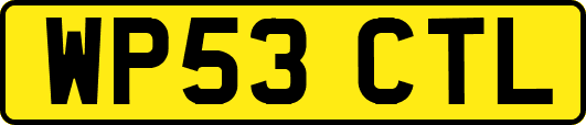 WP53CTL
