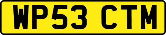 WP53CTM