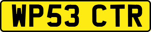 WP53CTR