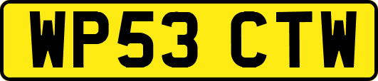 WP53CTW