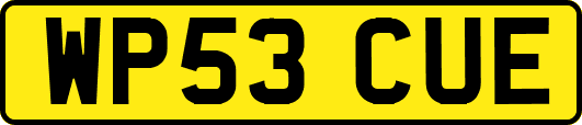 WP53CUE