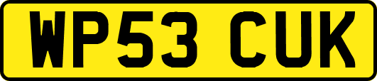 WP53CUK