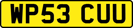 WP53CUU