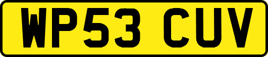 WP53CUV