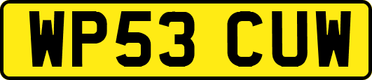 WP53CUW
