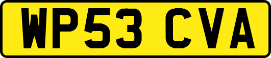 WP53CVA