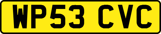 WP53CVC