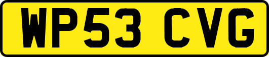 WP53CVG