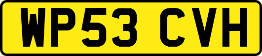 WP53CVH