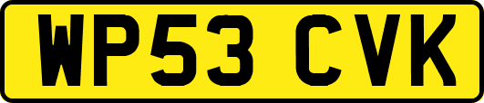 WP53CVK