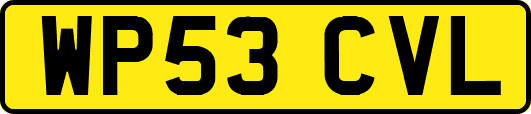 WP53CVL