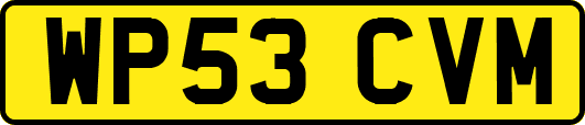 WP53CVM
