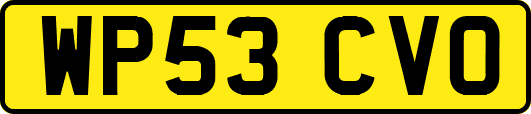 WP53CVO